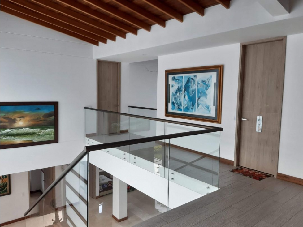 Venta casa Envigado escobero parte baja — foto 6