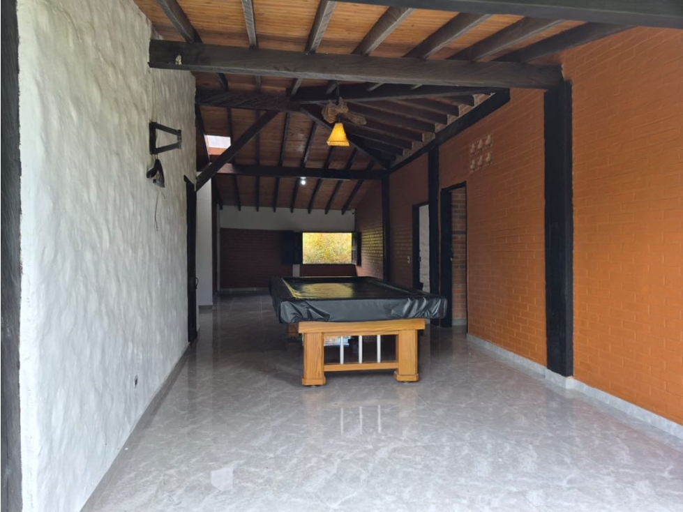 Venta de finca en La Ceja - 5