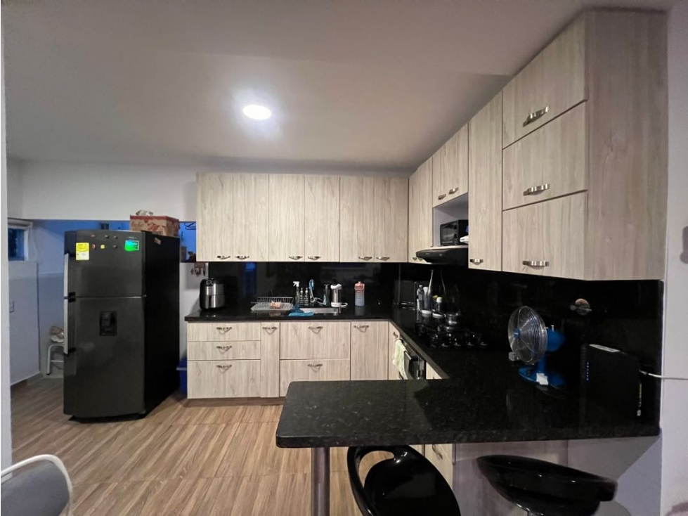 Venta casa Envigado loma las brujas — foto 3