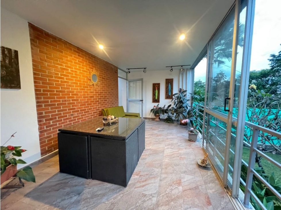 Venta casa Envigado loma las brujas — foto 4
