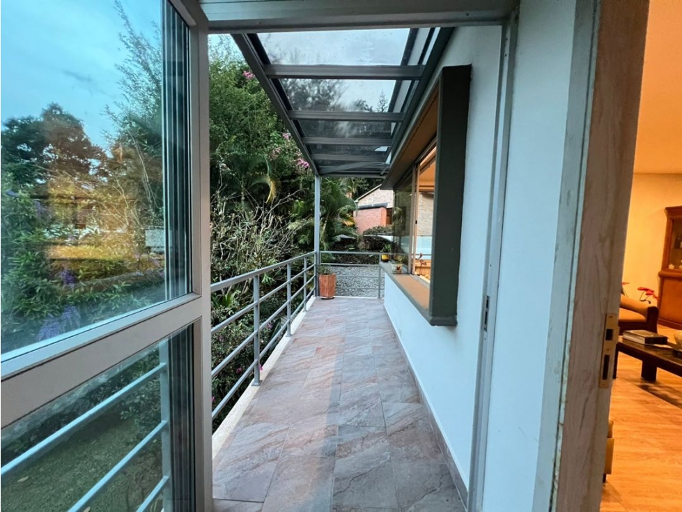 Venta casa Envigado loma las brujas — foto 5