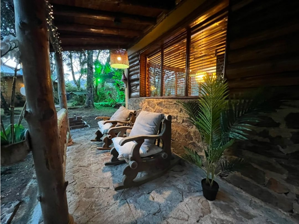 Venta casa en Santa Elena con escrituras - 3