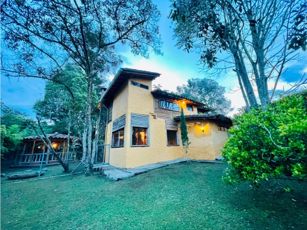 Venta casa en Santa Elena con escrituras - 4