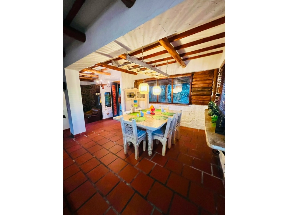 Venta casa en Santa Elena con escrituras - 5