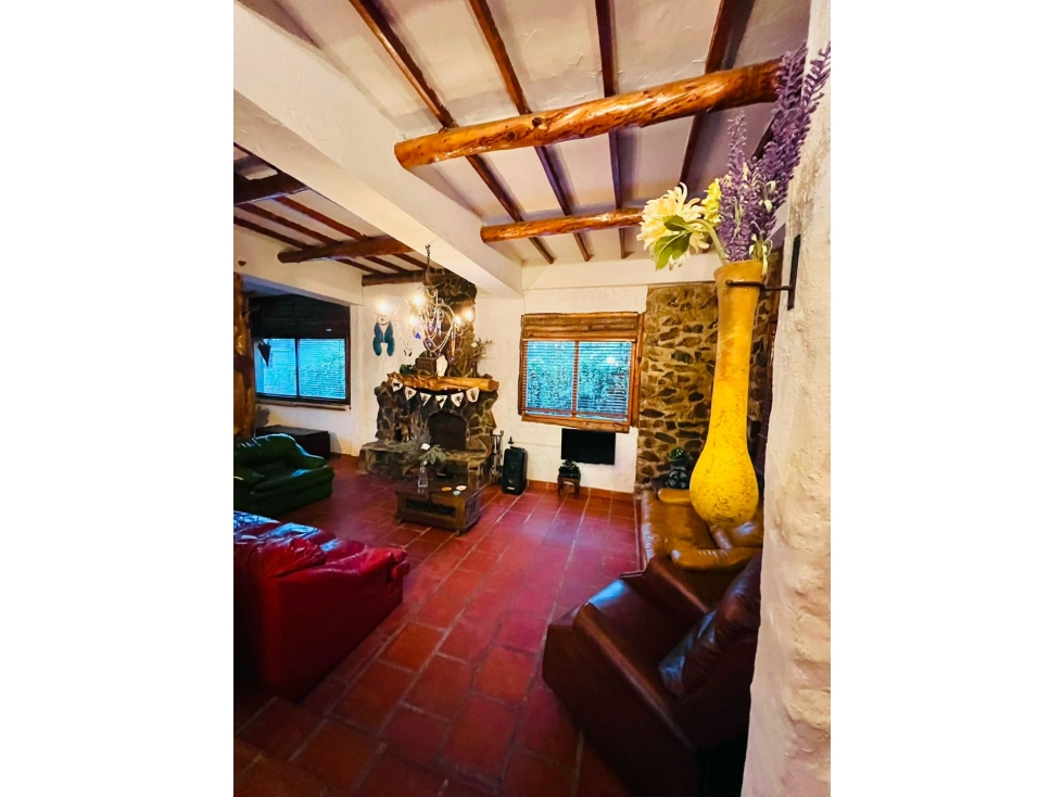 Venta casa en Santa Elena con escrituras - 6