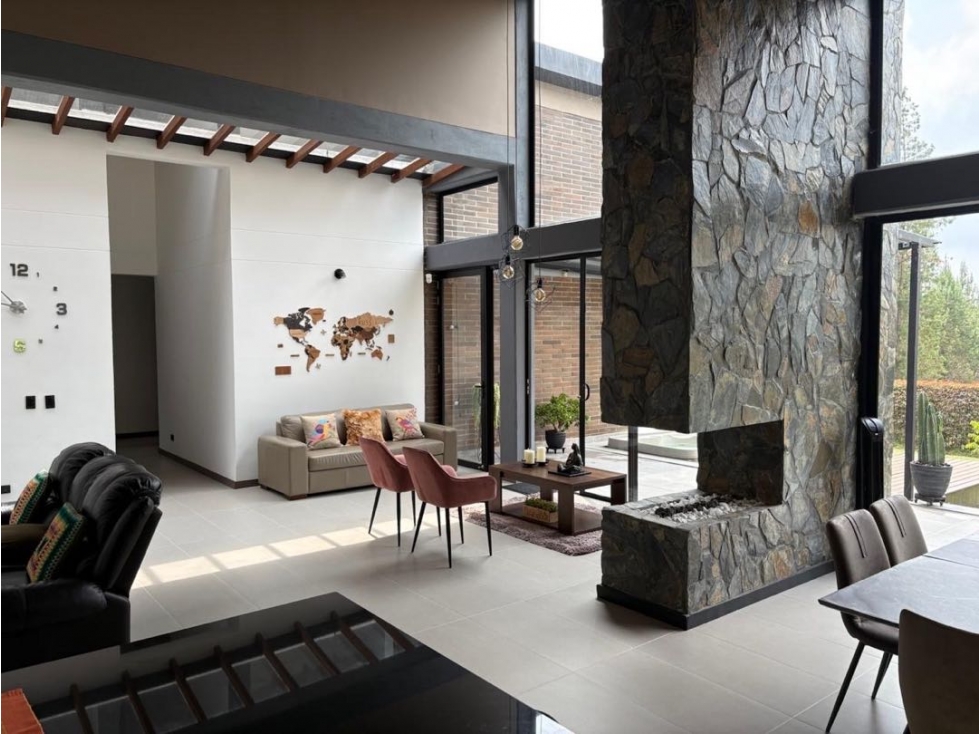 Venta de casa campestre en San Felix — foto 2