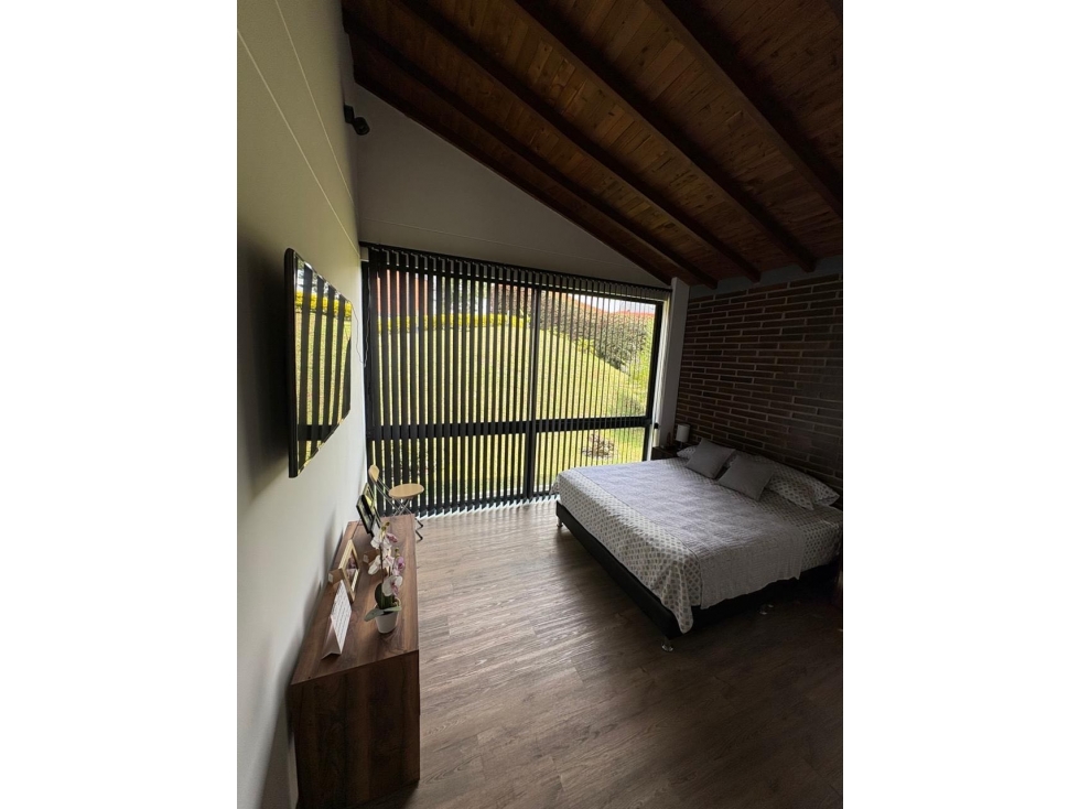 Venta de casa campestre en San Felix — foto 4