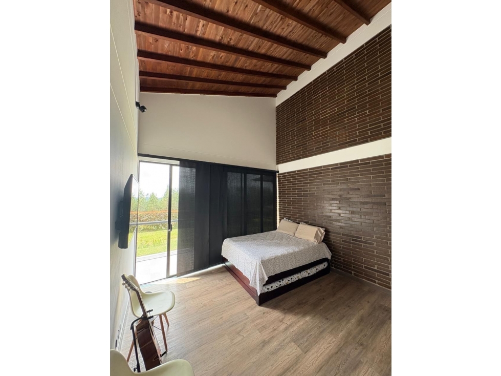 Venta de casa campestre en San Felix — foto 5
