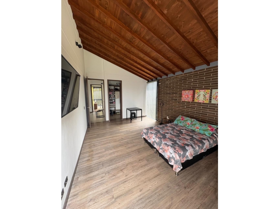 Venta de casa campestre en San Felix — foto 6