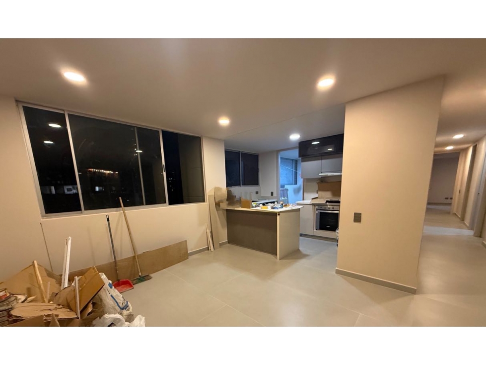 Venta apartamento Santa María de los Ángeles — foto 3
