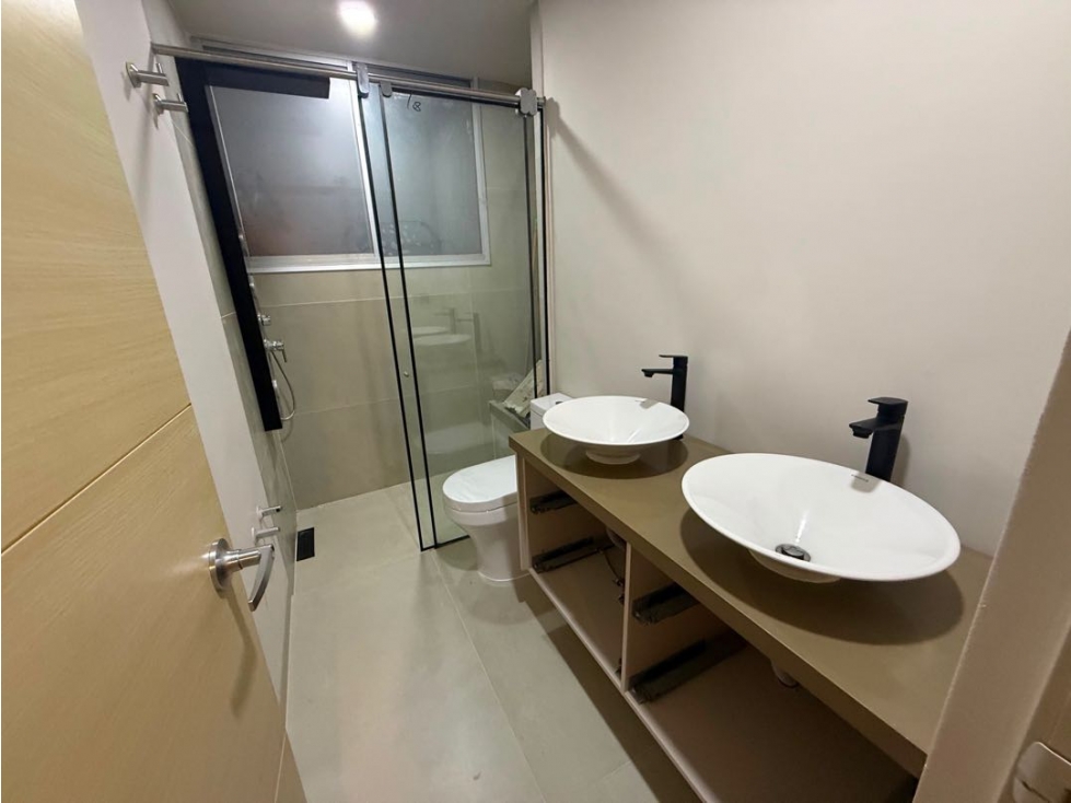 Venta apartamento Santa María de los Ángeles — foto 4
