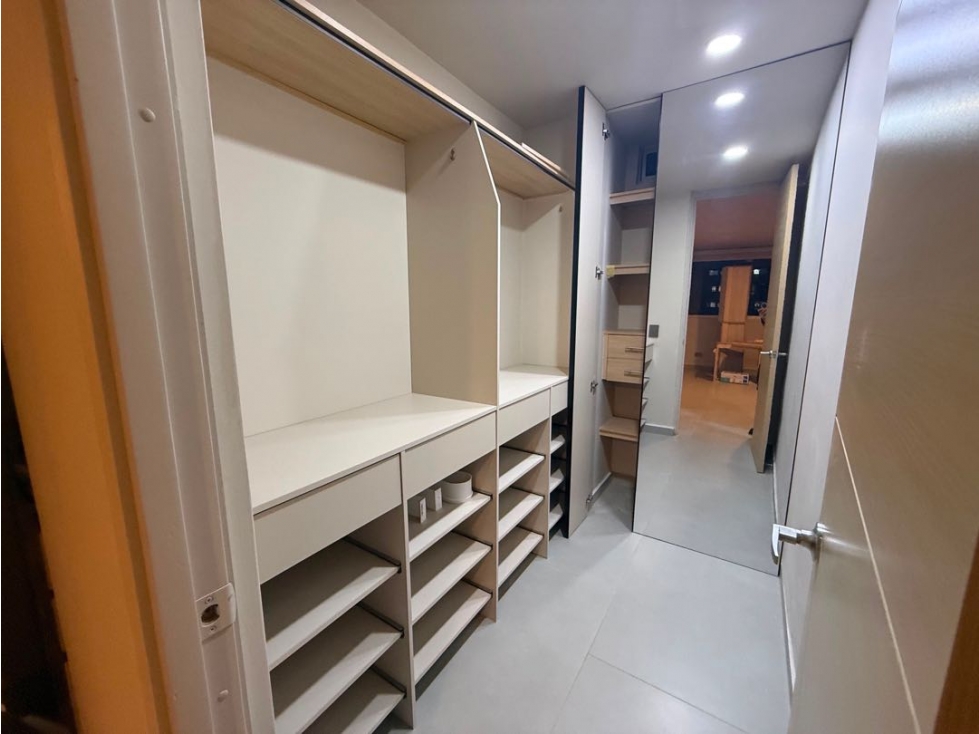 Venta apartamento Santa María de los Ángeles — foto 6
