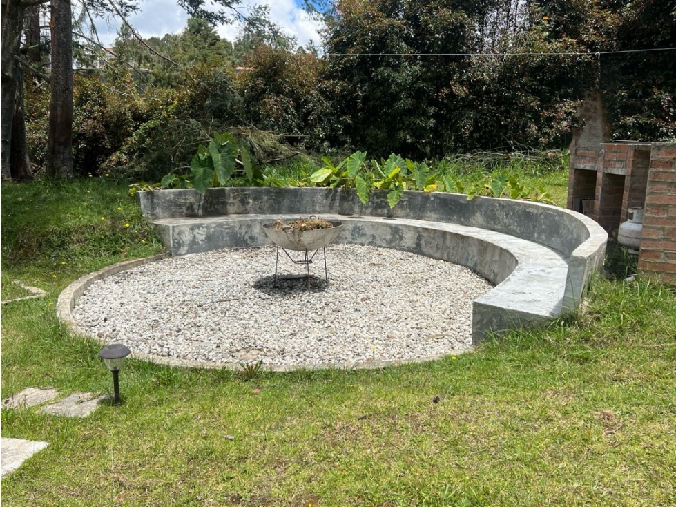 Venta hermosa casa Envigado loma Escobero — foto 4