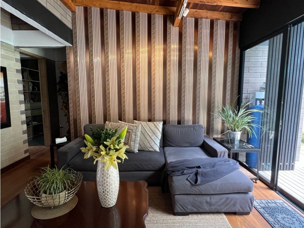 Venta hermosa casa Envigado loma Escobero — foto 6