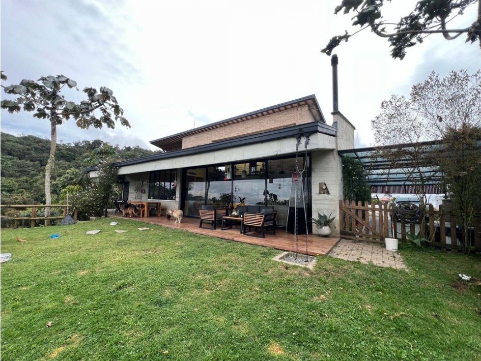 Venta casa Envigado loma escobero