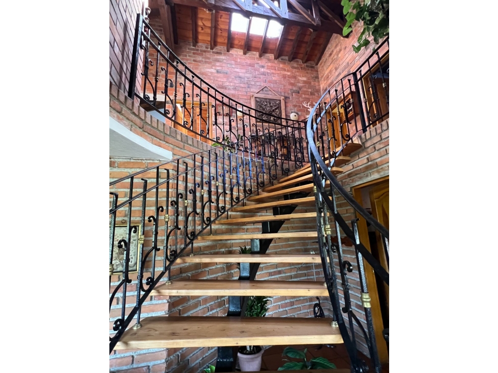 Venta finca en El Retiro sector La Maria — foto 6