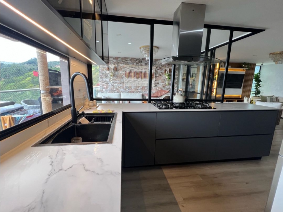 Venta apartamento Sabaneta Las Lomitas — foto 2