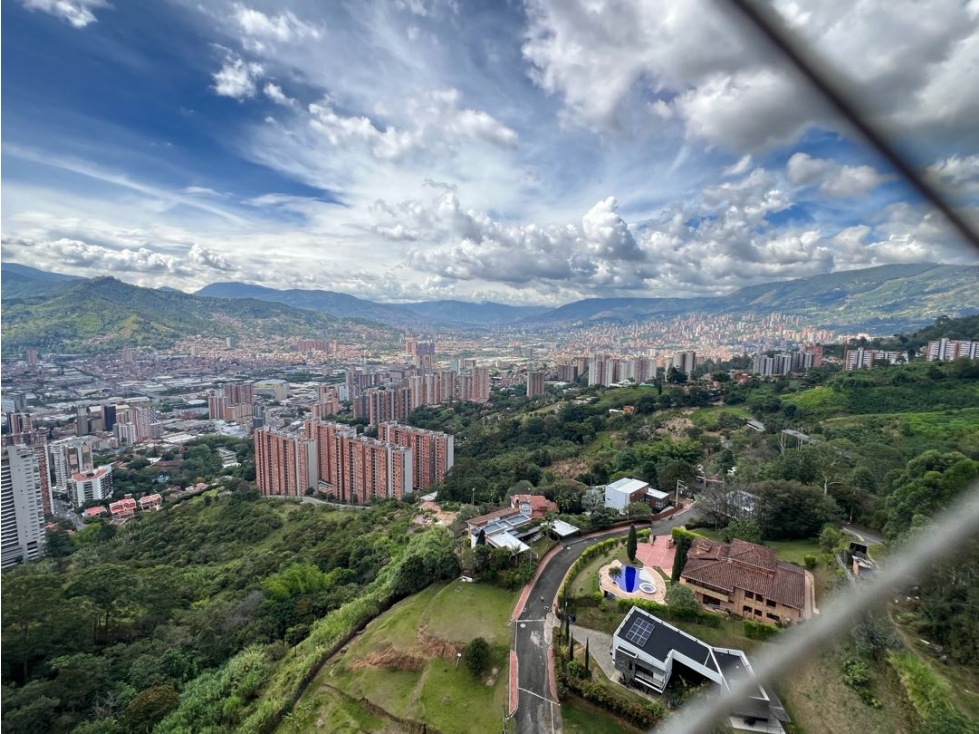Venta apartamento Sabaneta Las Lomitas — foto 6
