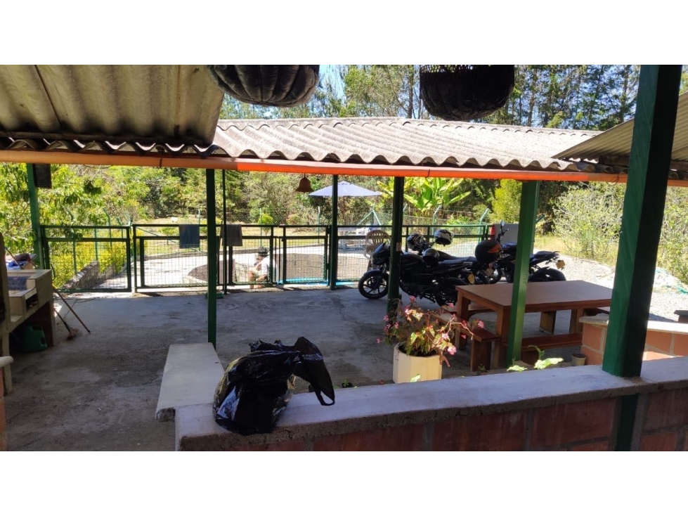 Venta de finca en Guarne — foto 2