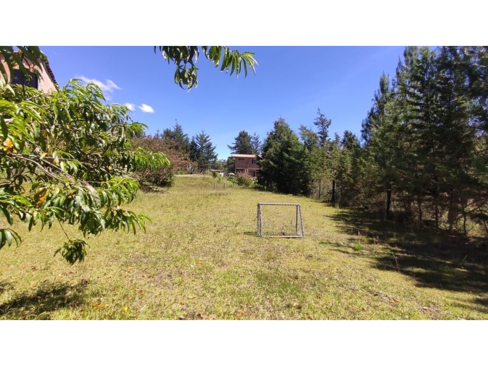 Venta de finca en Guarne — foto 3