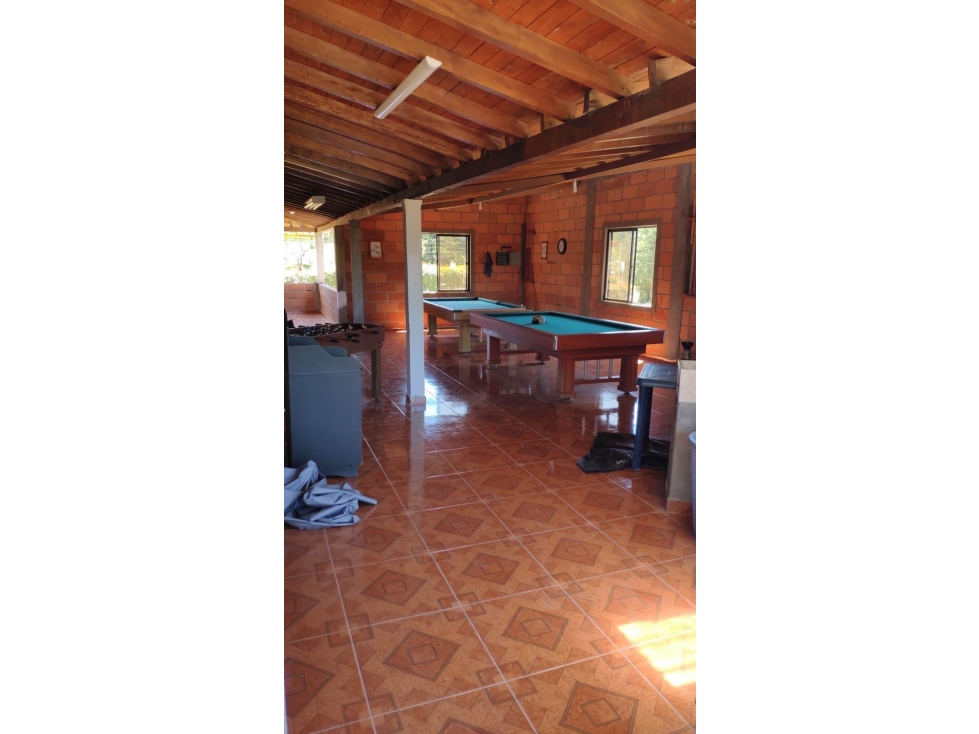 Venta de finca en Guarne — foto 6