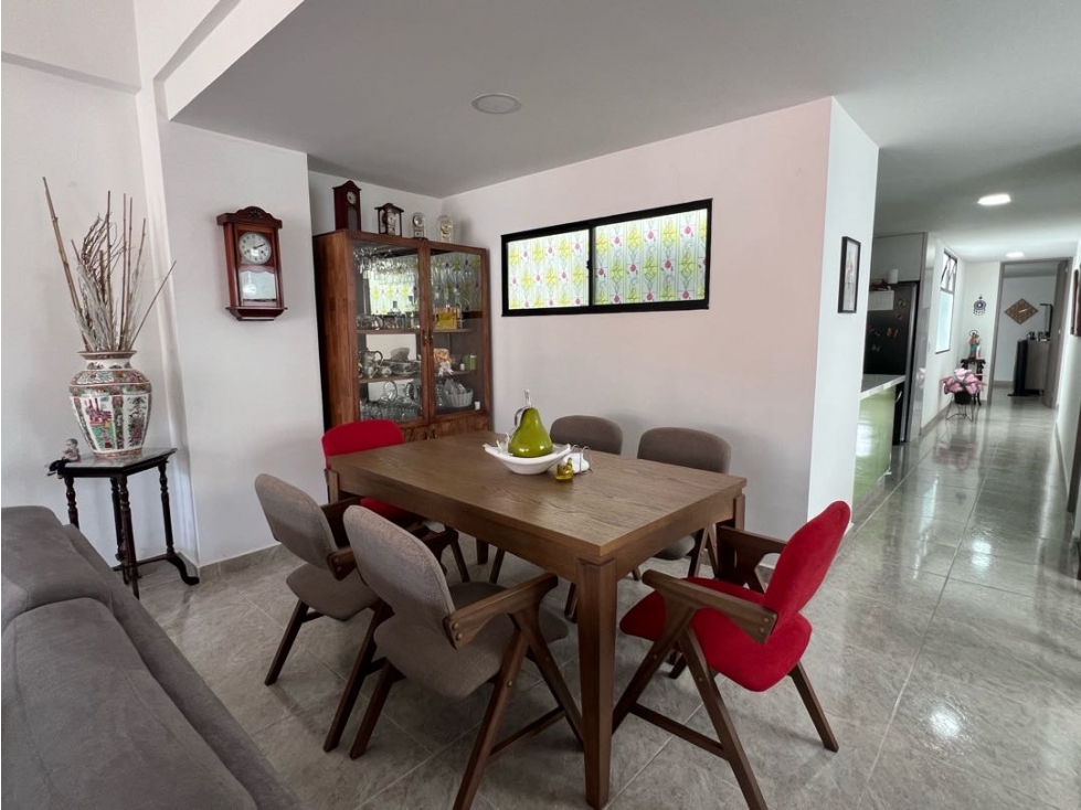 Venta apartamento Envigado Barrio Mesa — foto 2