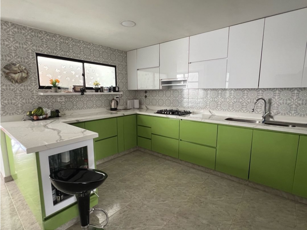 Venta apartamento Envigado Barrio Mesa — foto 3