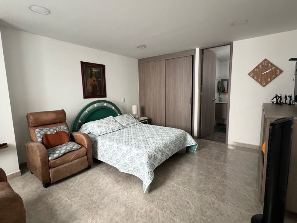 Venta apartamento Envigado Barrio Mesa — foto 4