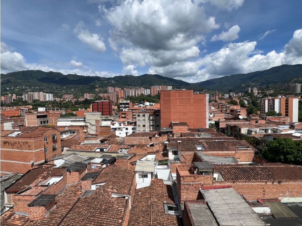 Venta apartamento Envigado Barrio Mesa — foto 5