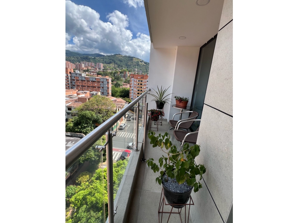 Venta apartamento Envigado Barrio Mesa — foto 6