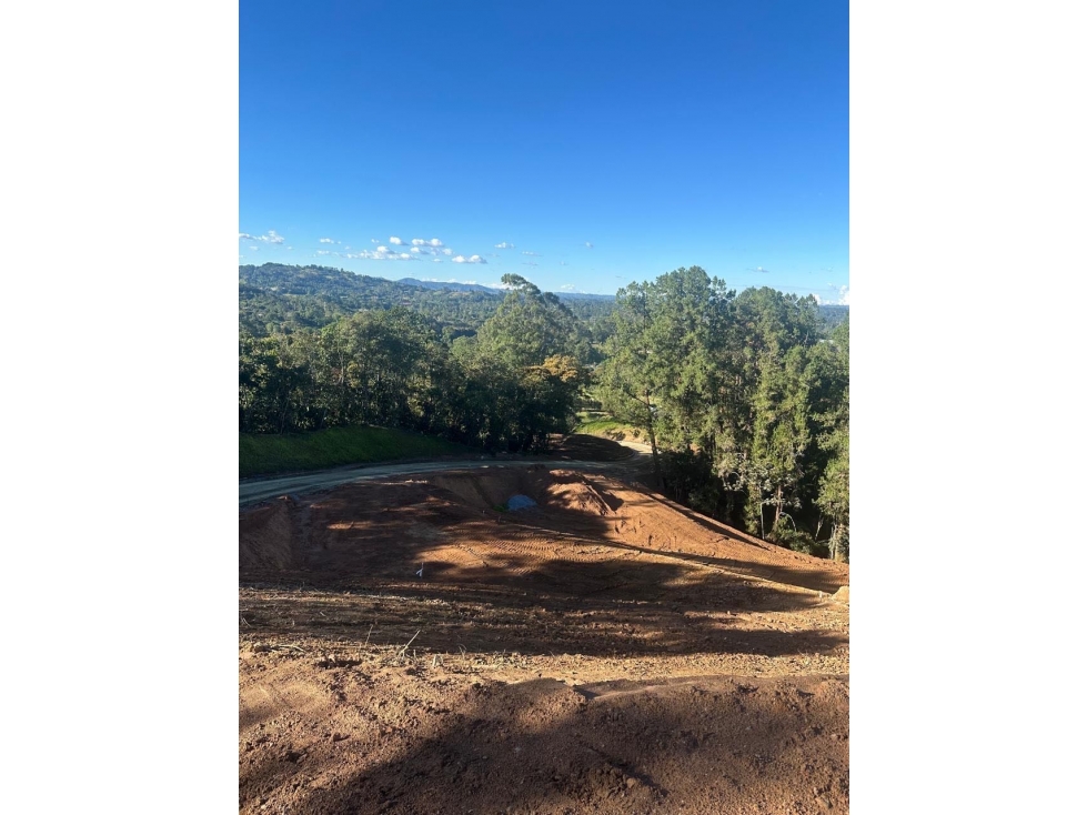 Lotes en Rionegro por Tienda de Rigo — foto 2
