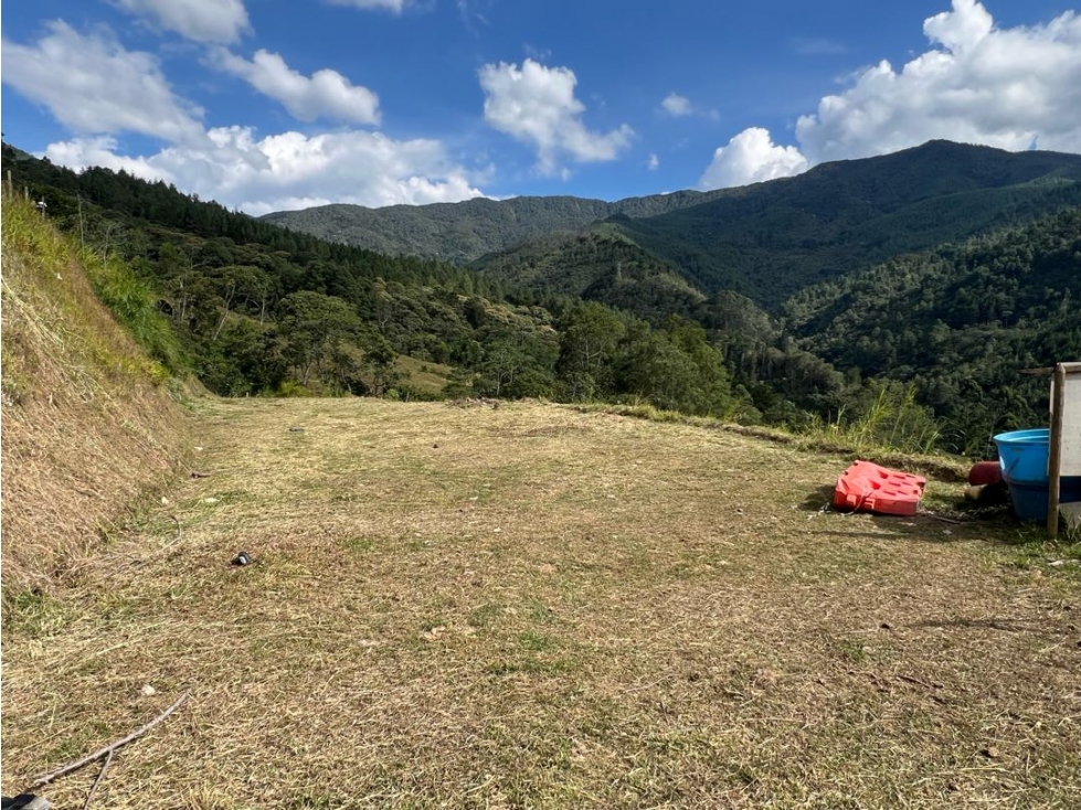 Venta lote Envigado El Salado — foto 2