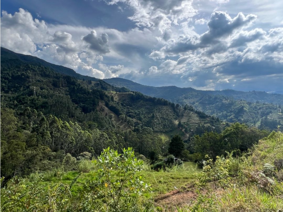 Venta lote Envigado El Salado — foto 3