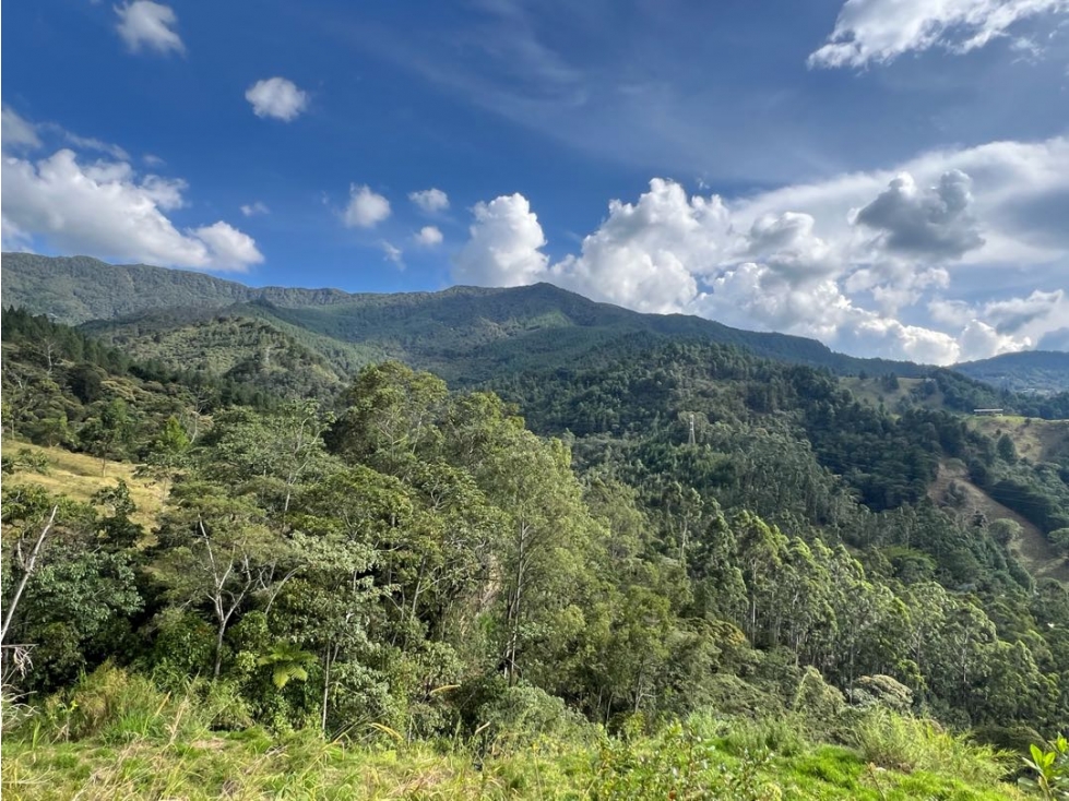 Venta lote Envigado El Salado — foto 4