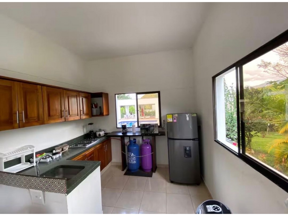 Venta finca en San Jerónimo — foto 4