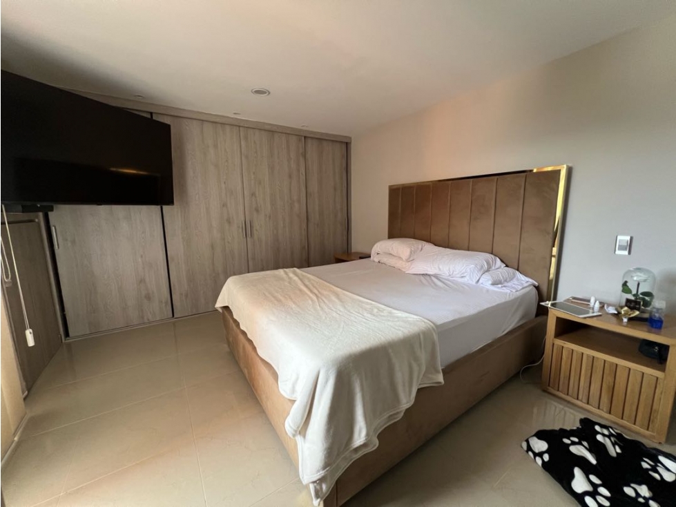 Venta apartamento Loma de los Bernal — foto 4