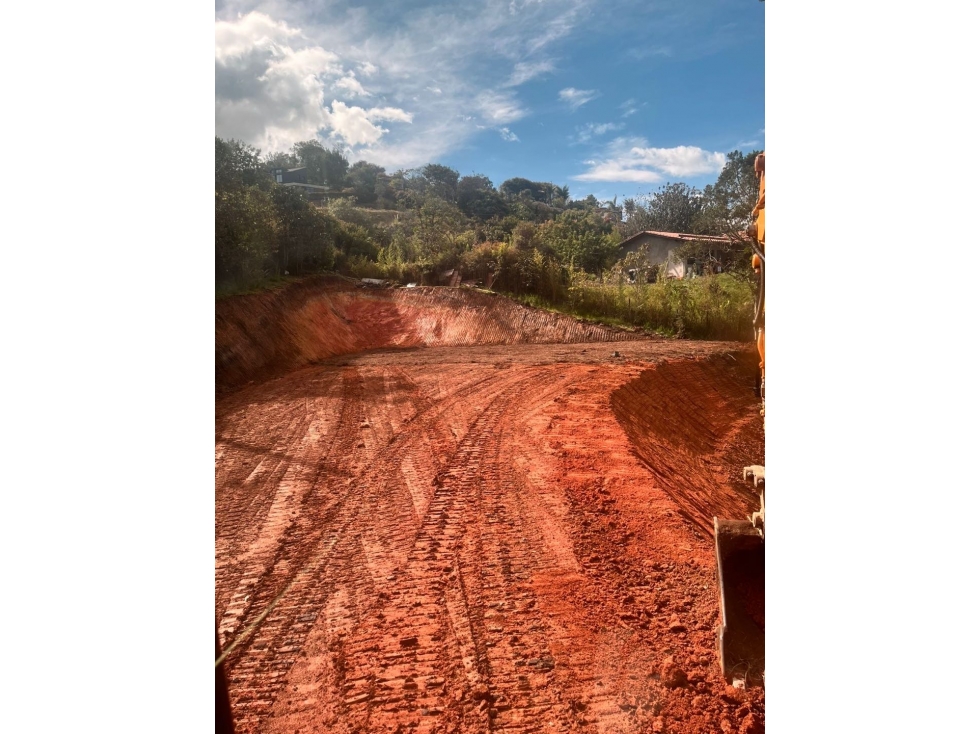Venta lote Alto de Palmas - 5
