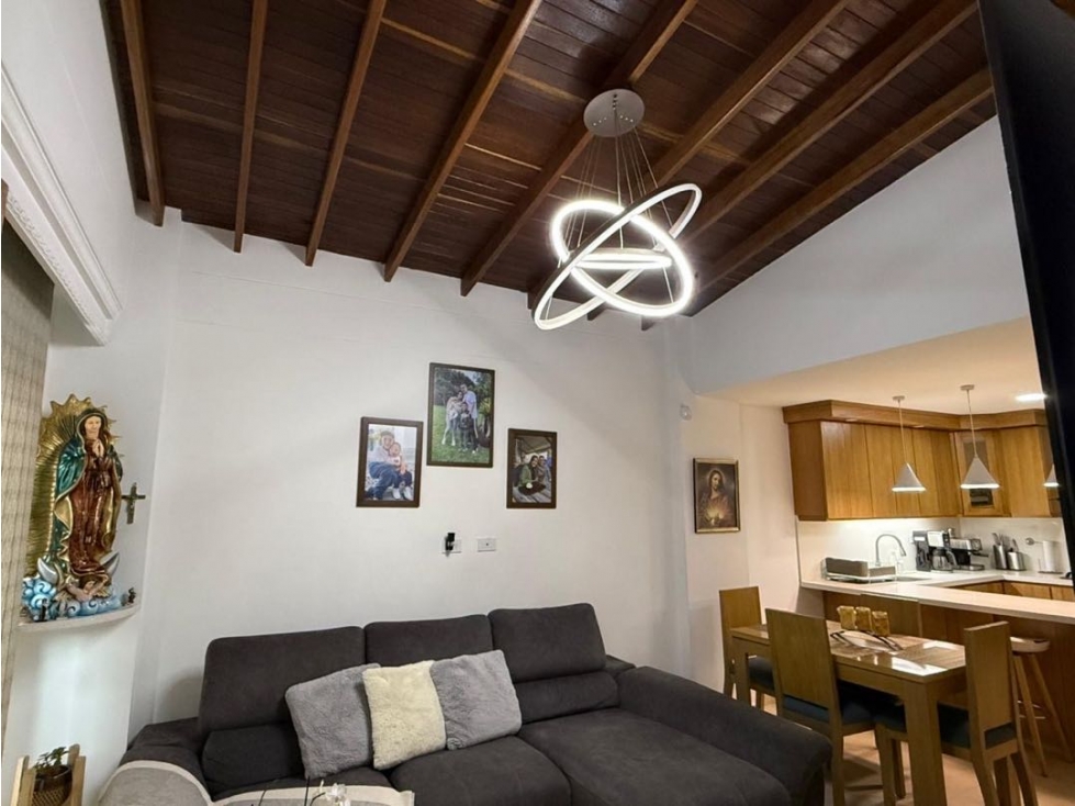 Venta apartamento Itagui Simon Bolivar — foto 6