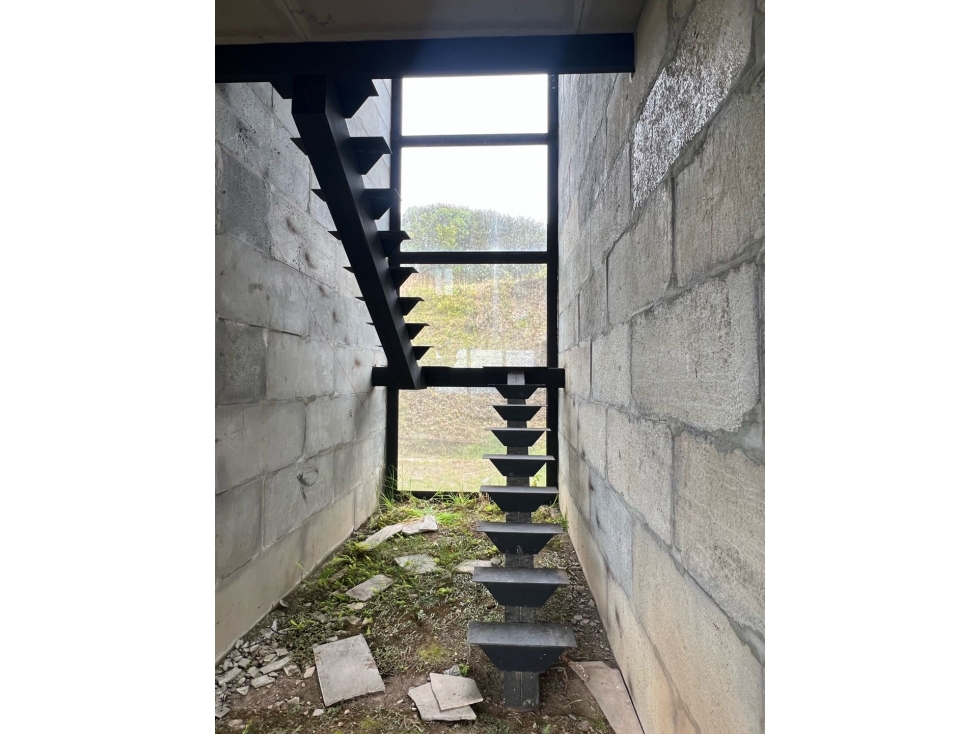 Venta casa Envigado escobero en obra gis — foto 2