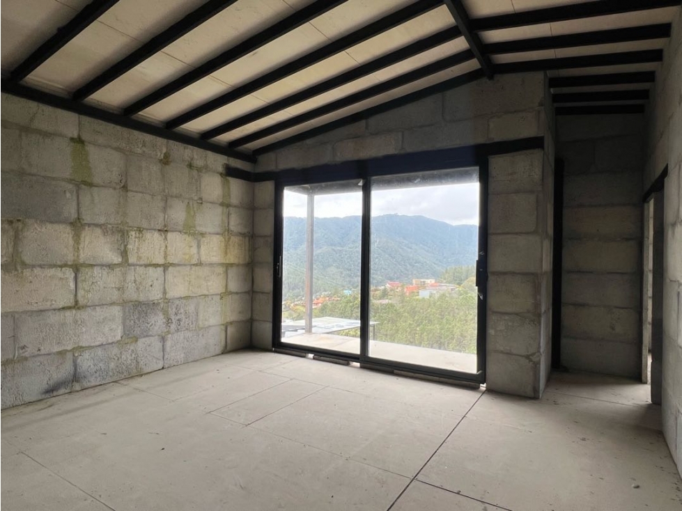 Venta casa Envigado escobero en obra gis — foto 3