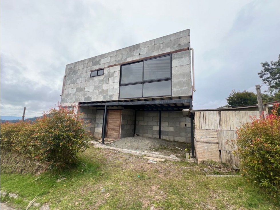 Venta casa Envigado escobero en obra gis — foto 6