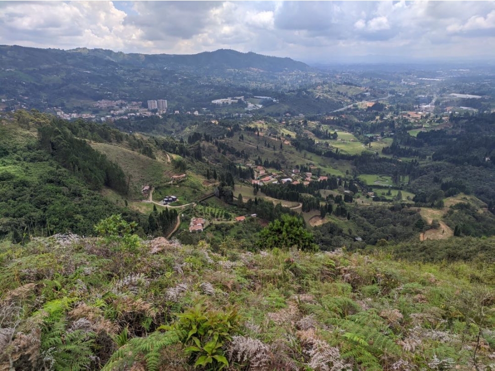 Venta lote en Guarne — foto 2