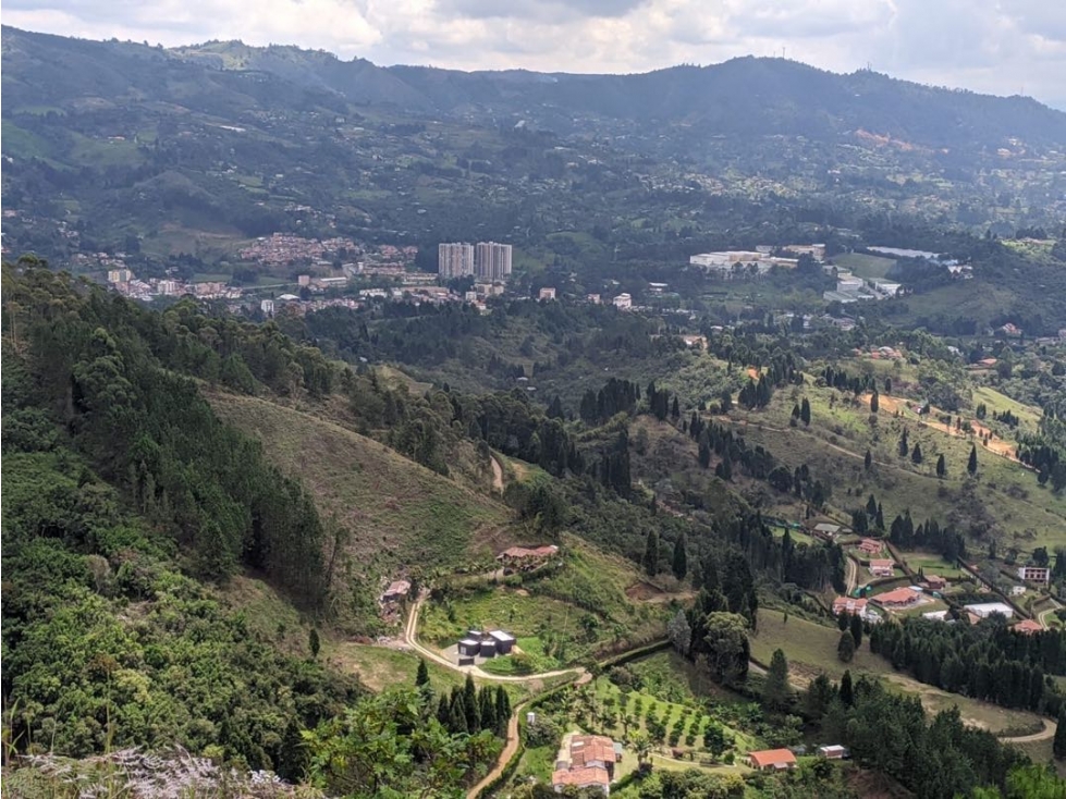 Venta lote en Guarne — foto 4