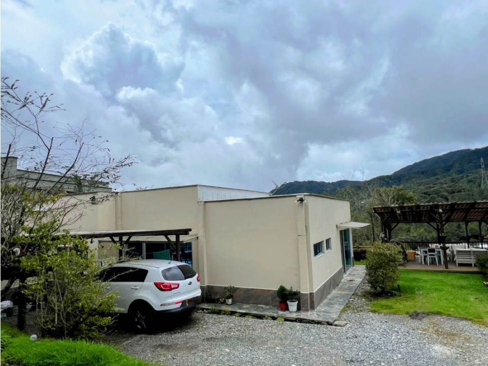Venta casa Envigado Alto del escobero — foto 2