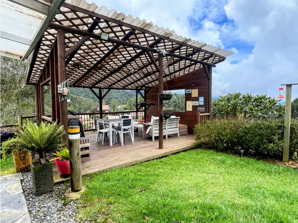Venta casa Envigado Alto del escobero — foto 3