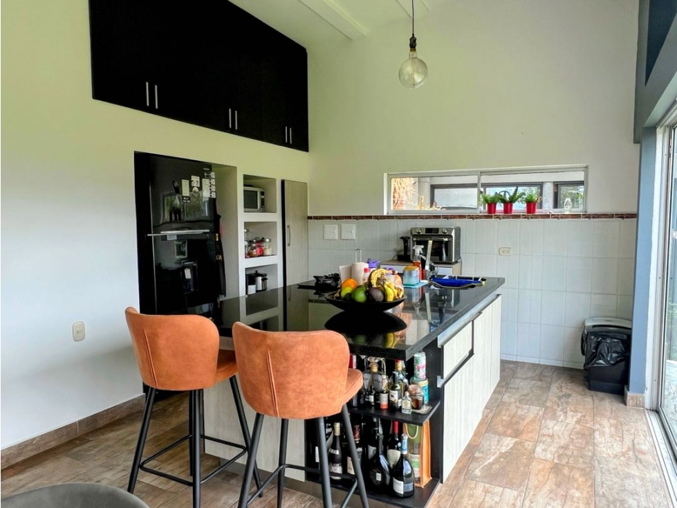 Venta casa Envigado Alto del escobero — foto 5
