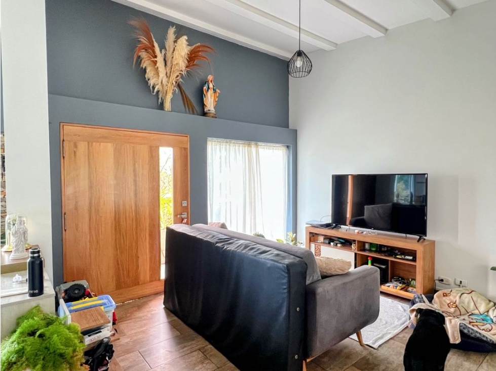 Venta casa Envigado Alto del escobero — foto 6