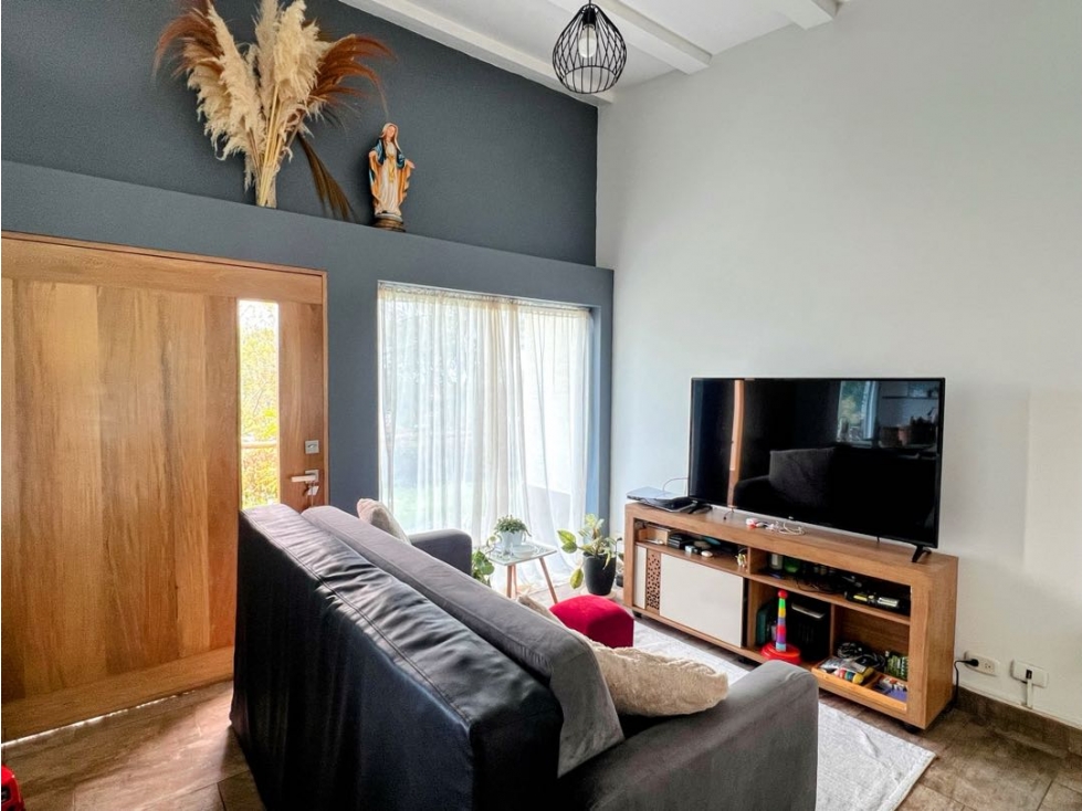 Venta casa campestre Envigado loma escobero — foto 4