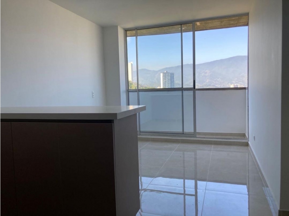 Venta apartamento en Sabaneta — foto 3