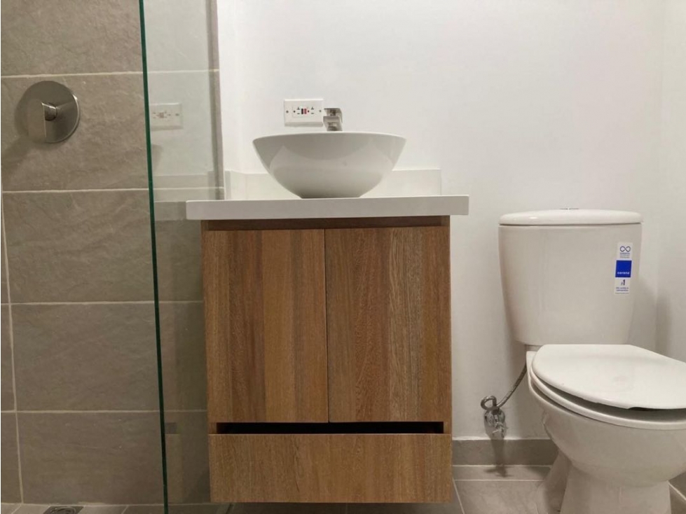 Venta apartamento en Sabaneta — foto 4